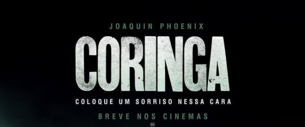 Coringa - A Warner acaba de lançar o trailer final do filme