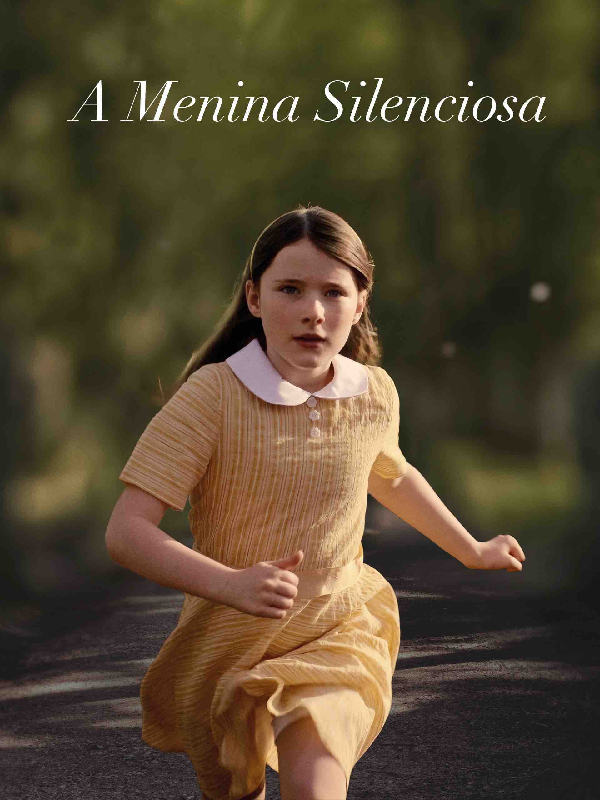 A Menina Silenciosa