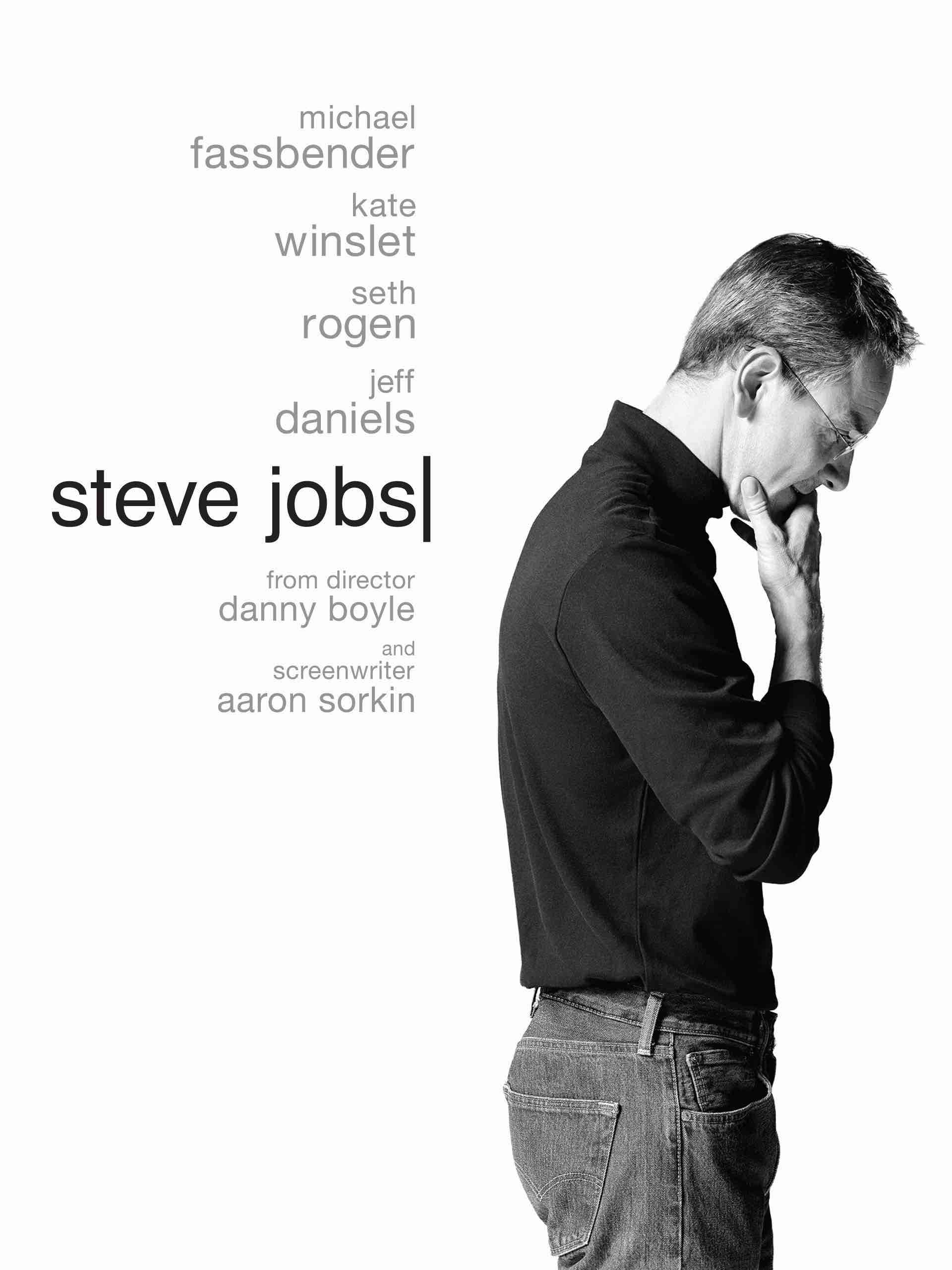 Viu Review - Steve Jobs