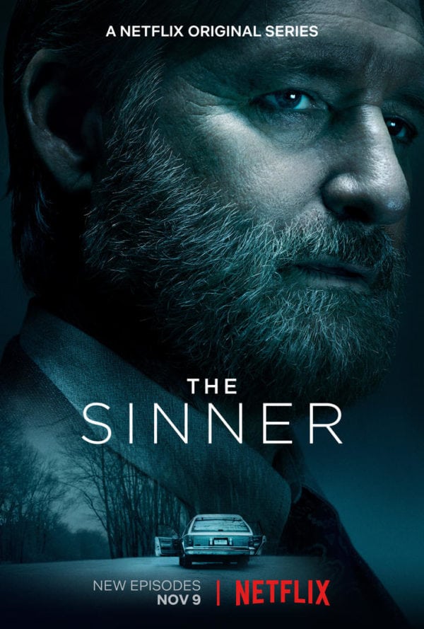 Viu Review - The Sinner - 2ª Temporada