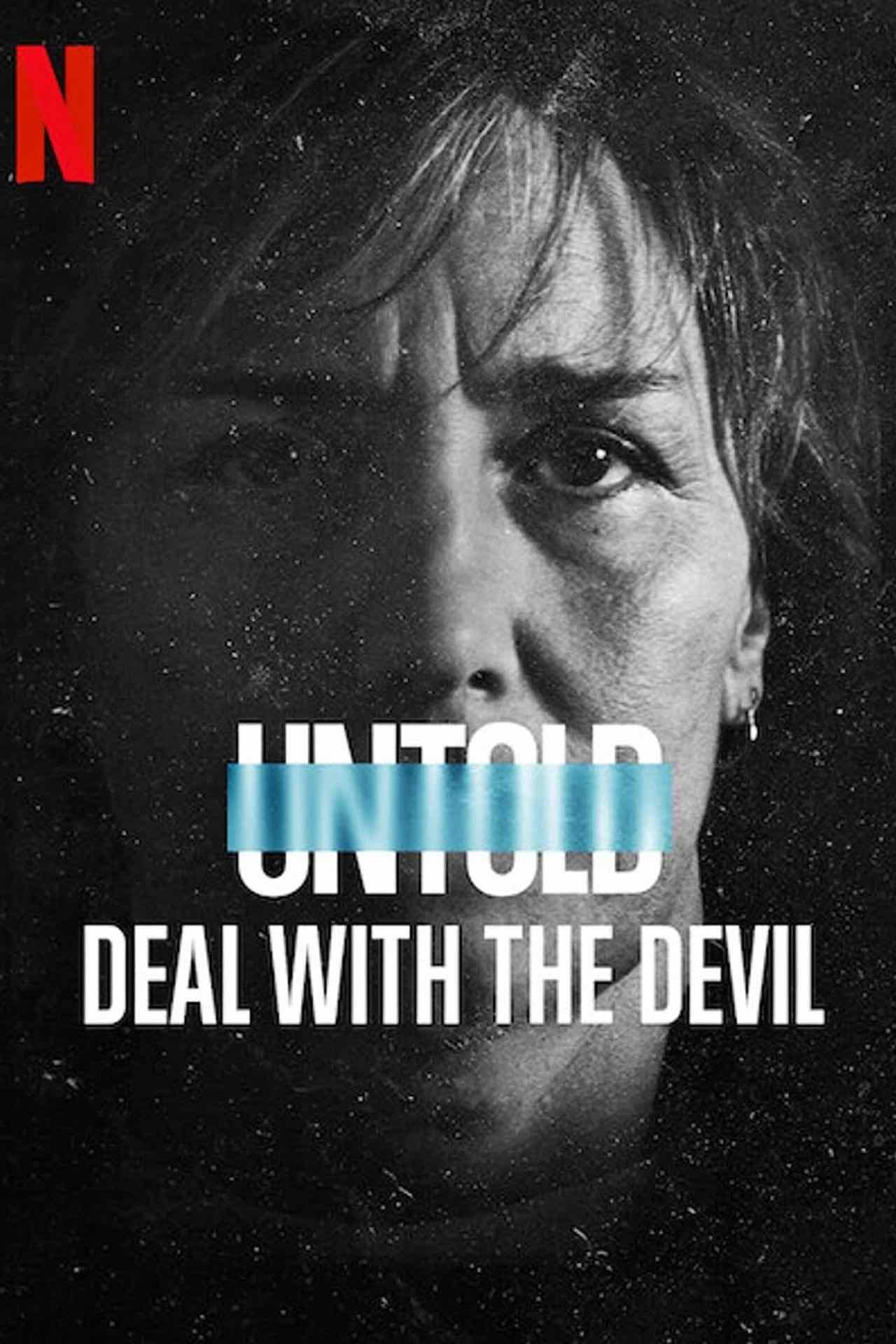 Untold: Pacto com o Diabo