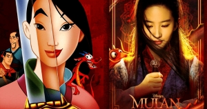 Mulan - Saiu o primeiro trailer do novo &quot;live-action&quot; da Disney