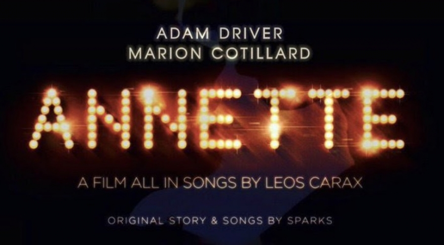 Annette - Assista o trailer do filme que vai abrir o Festival de Cannes