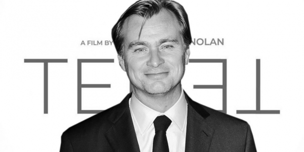 Tenet - Saiu o trailer do novo filme de Christopher Nolan
