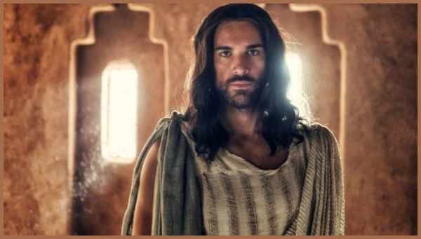 Messiah - Nova série da Netflix impressiona