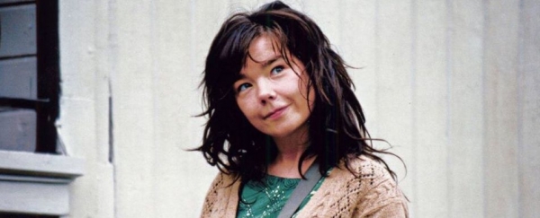Música - Quando o artista se entrega à obra por completo: Björk em &quot;Dançando no Escuro&quot;