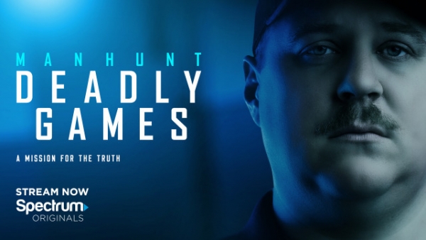 Manhunt - Assista o trailer da Segunda Temporada