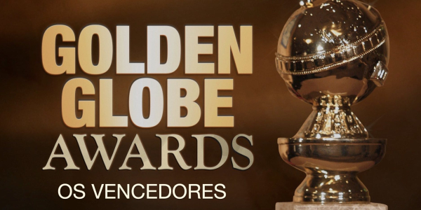 Especial Globo de Ouro 2024: Os Vencedores