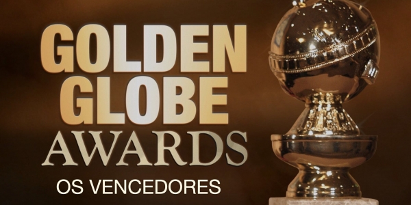 Especial Globo de Ouro 2022 - Conheça os vencedores