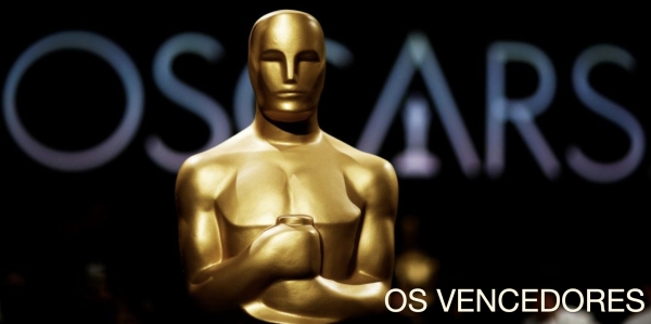 Especial Oscar 2022 - Conheça os vencedores