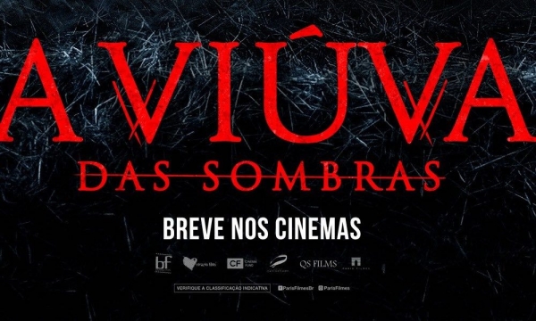 A Viúva das Sombras - Você já assistiu e nem sabe