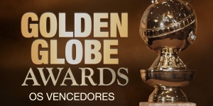Especial Globo de Ouro 2021 - Conheça os vencedores