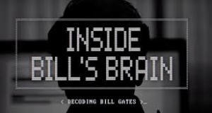 O Código Bill Gates - Saiu trailer da nova minissérie documental da Netflix
