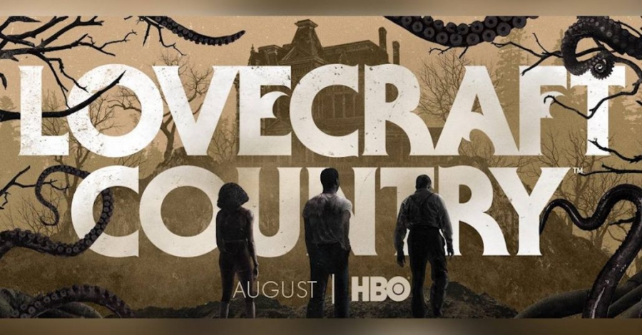 Primeiras impressões - &quot;Lovecraft Country&quot;, palmas para a HBO