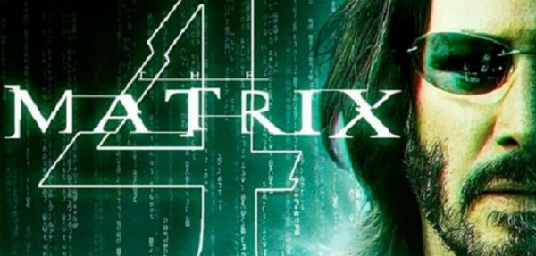 Matrix Resurrections - Saiu o trailer (legendado)
