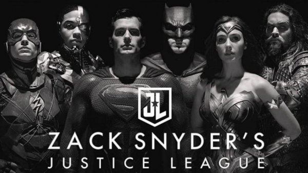 Liga da Justiça - Versão de Zack Snyder ganha novo trailer