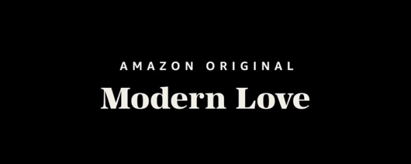 Modern Love - O que esperar da nova série da Amazon